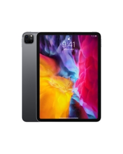 Apple iPad Pro 11 inch 2nd gen Wi-Fi 128GB Spring 2020 Model MY232J/A Space Gray Tablet Japanese version