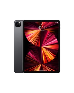 Apple iPad Pro 11 inches 3rd Generation Wi-Fi 2TB Spring 2021 Model MHR23J/A Space Gray Tablet Japanese version