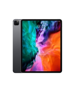 Apple iPad Pro 12.9 inch 4th gen Wi-Fi + Cellular 1TB Spring 2020 model Softbank Space Gray Tablet Japanese version