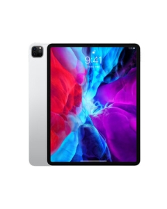 Apple iPad Pro 12.9 inch 4th gen Wi-Fi 128GB spring of 2020 model MY2J2J/A silver Tablet Japanese version