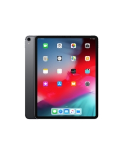 Apple iPad Pro 12.9 inch Wi-Fi + Cellular 1TB Fall 2018 model au Space Gray Tablet Japanese version