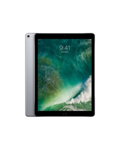 Apple iPad Pro 12.9 inch Wi-Fi + Cellular 256GB au Space Gray Tablet Japanese version