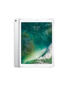 Apple iPad Pro 12.9 inch Wi-Fi + Cellular 256GB Softbank Silver Tablet Japanese version