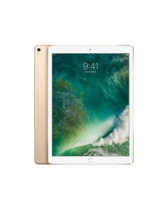 Apple iPad Pro 12.9 inch Wi-Fi + Cellular 512GB Softbank Gold Tablet Japanese version