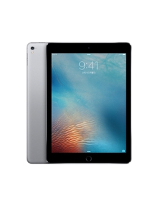 Apple iPad Pro 9.7 inch Wi-Fi model 128GB MLMV2J/A space gray Tablet Japanese version