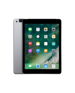 Apple iPad Wi-Fi + Cellular 128GB 2017 Spring Model MP262J/A SIM-free Space Gray Tablet Japanese version