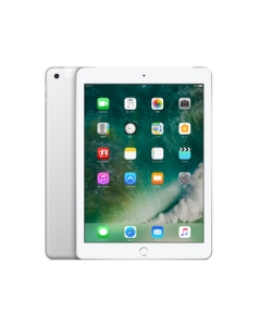 Apple iPad Wi-Fi + Cellular 32GB 2017 Spring Model MP1L2J/A SIM-free Silver Tablet Japanese version