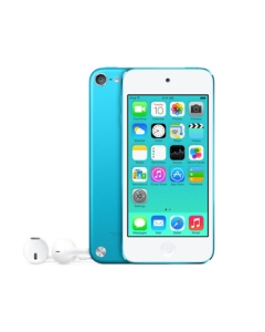 Apple iPod touch MGG32J/A 16GB blue DAP Japanese version