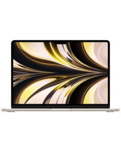 Apple MacBook Air Liquid Retina display 13.6 MLY13J/A starlight Japanese version