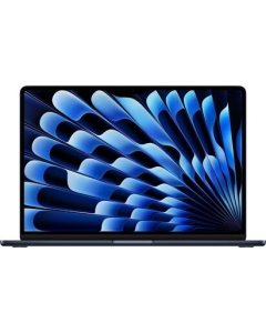 Apple MacBook Air Liquid Retina Display 15.3 MQKW3J/A Midnight [Macbook] Japanese version