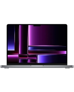 Apple MacBook Pro Liquid Retina XDR display 14.2 MPHG3J/A space is gray [Macbook] Japanese version