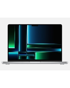 Apple MacBook Pro Liquid Retina XDR display 14.2 MPHK3J/A silver [Macbook] Japanese version