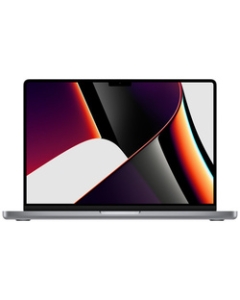 Apple MacBook Pro Liquid Retina XDR Display 14.2 MKGQ3J/A Space Gray Japanese version