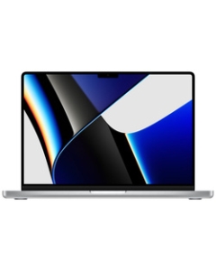 Apple MacBook Pro Liquid Retina XDR display 14.2 MKGR3J/A silver Japanese version