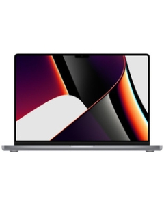 Apple MacBook Pro Liquid Retina XDR display 16.2 MK193J/A space gray Japanese version