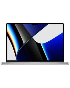 Apple MacBook Pro Liquid Retina XDR display 16.2 MK1E3J/A silver Japanese version