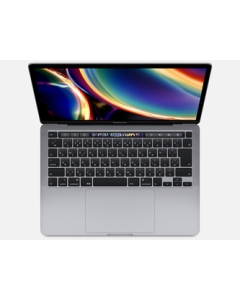 Apple MacBook Pro Retina Display 1400/13.3 MXK32J/A Space Gray Japanese version