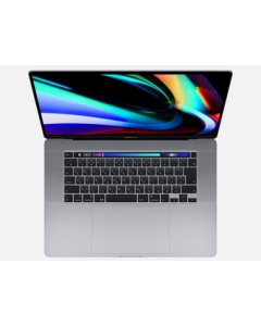 Apple MacBook Pro Retina Display 2300/16 MVVK2J/A Space Gray Japanese version