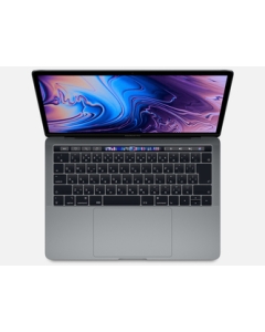 Apple MacBook Pro Retina display 2400/13.3 MV962J/A space gray Japanese version