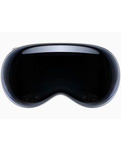 Apple Vision Pro VR Headset Japanese version