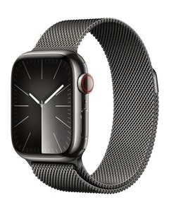 Apple Watch Series 9 GPS+Cellular Model 41mm MRJA3J/A Smart Watch Japanese version