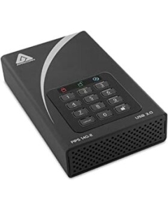 Apricorn ADT-3PL256F-6000(R2) External Hard Drive Japanese version