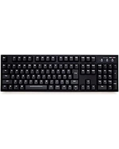 ARCHISS ProgresTouch RETRO AS-KBPD08/LRBKN red axis black Keyboard Japanese version