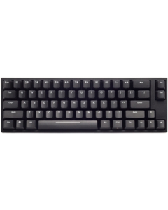 ARCHISS ProgresTouch RETRO TINY AS-KBPD66/tbk Brown Axis Black Keyboard Japanese version