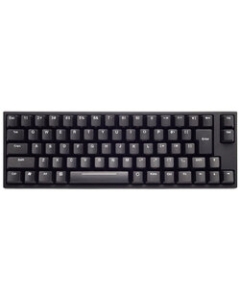 ARCHISS ProgresTouch RETRO TINY AS-KBPD70/CBKN blue axis black Keyboard Japanese version