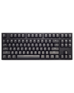 ARCHISS ProgresTouch RETRO TKL AS-KBPD87/SRBK Quiet Red Axis Black Keyboard Japanese version