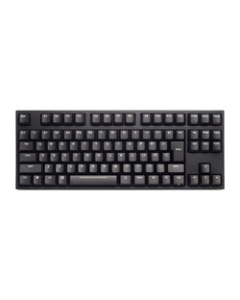 ARCHISS ProgresTouch RETRO TKL AS-KPD91/LRBKN Red Axis Black Keyboard Japanese version