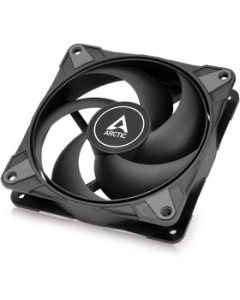 ARCTIC P12 MAX ACFAN00280A Black Case Fan Japanese version