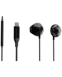 AREA Kyo-ons MS-KE21-BK black Earphone Headphone Japanese version