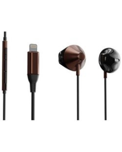 AREA Kyo-ons MS-KE21-BR brown Earphone Headphone Japanese version