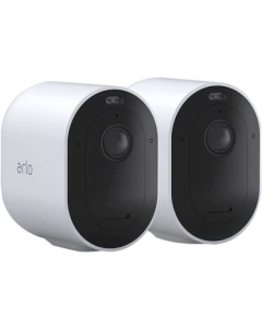 Arlo Arlo Pro 4 spotlight camera VMC4250P-100APS Video Surveillance Camera Japanese version