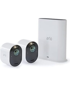 Arlo Arlo Ultra 2 VMS5240-200APS Video Surveillance Camera Japanese version