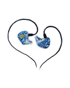 AROMA AROMA JAM Earphone Headphone Japanese version