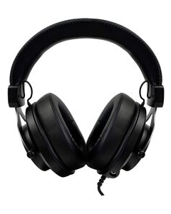 Arozzi AZ-ARIA-BK Black Headset Japanese version