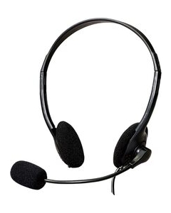 Artec headset 051374 Headset Japanese version