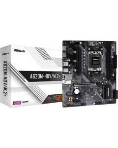 ASRock A620M-HDV/M.2+ Mother Board Japanese version