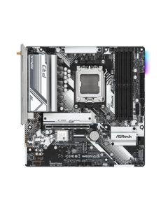 ASRock A620M Pro RS WiFi Mother Board Japanese version