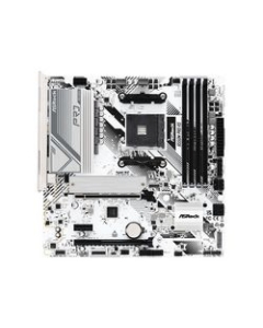 ASRock B550M Pro RS Mother Board Japanese version