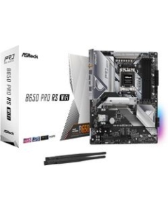 ASRock B650 Pro RS WiFi Mother Board Japanese version