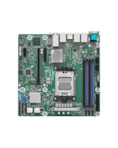 ASRock B650D4U-2L2T/BCM Mother Board Japanese version