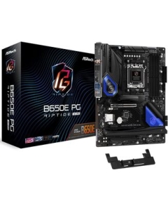 ASRock B650E PG Riptide WiFi Mother Board Japanese version