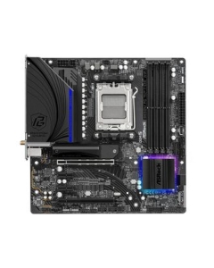 ASRock B650M PG Riptide WiFi Mother Board Japanese version