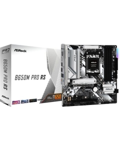 ASRock B650M Pro RS Mother Board Japanese version