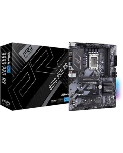 ASRock B660 Pro RS Mother Board Japanese version