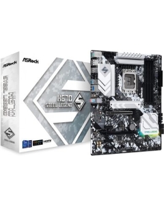 ASRock H670 Steel Legend Mother Board Japanese version