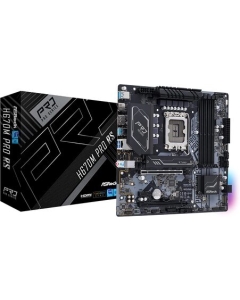 ASRock H670M Pro RS Mother Board Japanese version